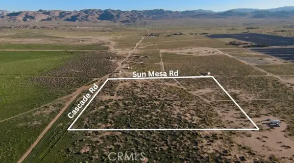 65650 Sun Mesa, Joshua Tree, CA 92252