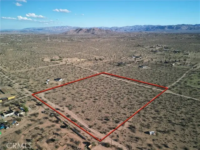 11 El Dorado Avenue, Yucca Valley, CA 92284 - Image #1