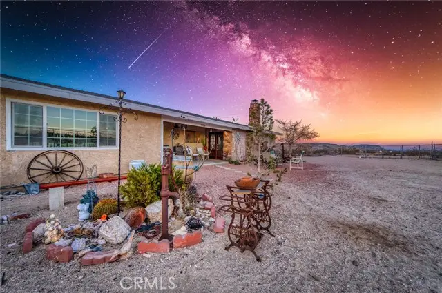 55576 Valley View Road, Landers, CA 92285 - Image #1