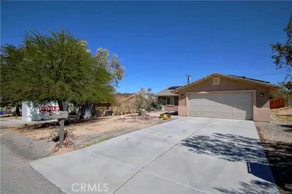 6789 Copper Mountain, Twentynine Palms, CA 92277