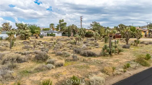 7625 Hilton Avenue, Yucca Valley, CA 92284 - #1