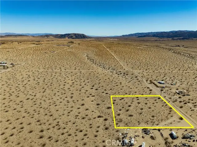 420140 Desert Trail Drive, Joshua Tree, CA 92252 - #1