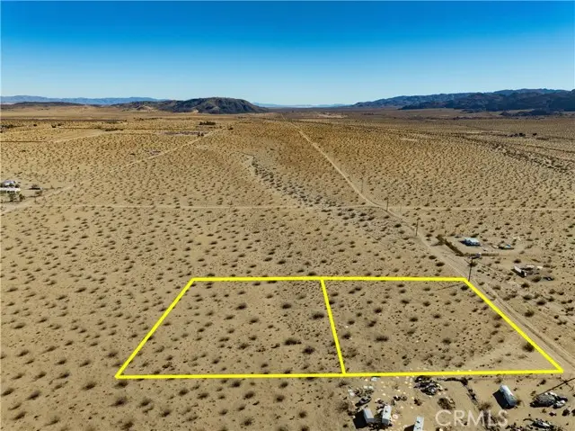 420140 Desert Trail Drive, Joshua Tree, CA 92252 - #2
