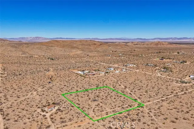 123 Sunny Sands, Yucca Valley, CA 92284 - #1