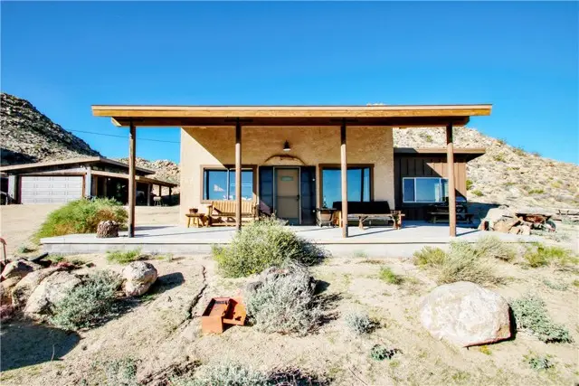 4650 Sizer Canyon Road, Landers, CA 92285 - Image #2