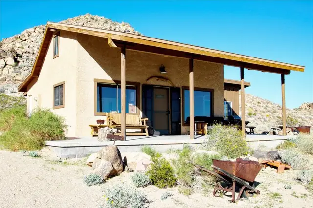 4650 Sizer Canyon Road, Landers, CA 92285 - Image #3