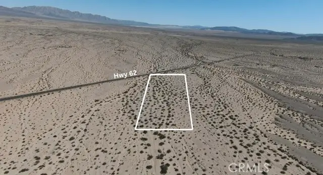 6784 Sand Pit Ranch Rd, Twentynine Palms, CA 92277 - Image #2