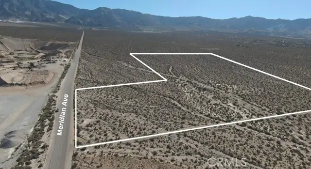 8840 Meridian Avenue, Lucerne Valley, CA 92356 - #1