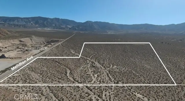 8840 Meridian Avenue, Lucerne Valley, CA 92356 - #3