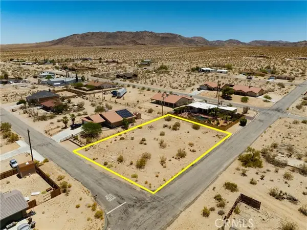 74811 Aladdin Drive, Twentynine Palms, CA 92277