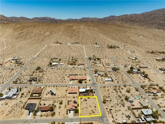 74811 Aladdin Drive, Twentynine Palms, CA 92277 - Image #2