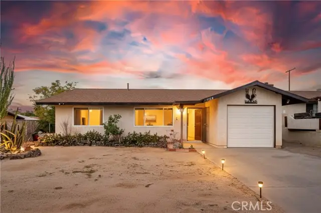 5968 Mariposa Avenue, Twentynine Palms, CA 92277 - #1