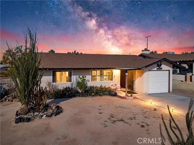 5968 Mariposa Avenue, Twentynine Palms, CA 92277 - #3