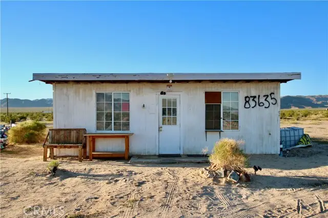 83635 29 Palms, Twentynine Palms, CA 92277 - Image #1