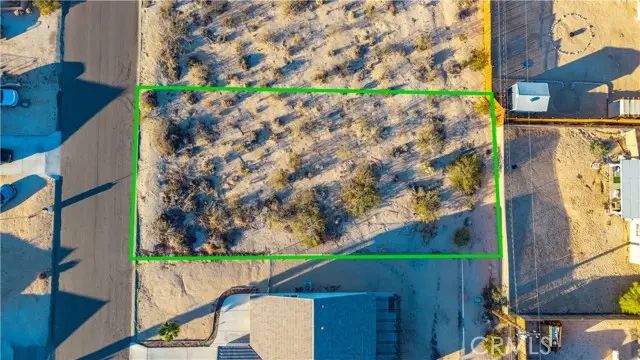 6859 Pine Springs Avenue, Twentynine Palms, CA 92277 - Image #2