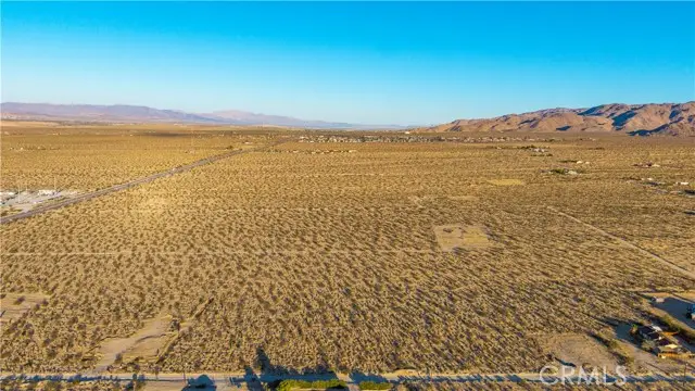 6667 Peterson Road, Twentynine Palms, CA 92277 - #1