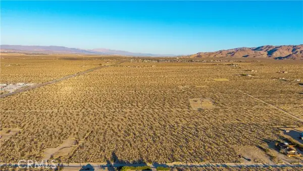 6667 Peterson Road, Twentynine Palms, CA 92277