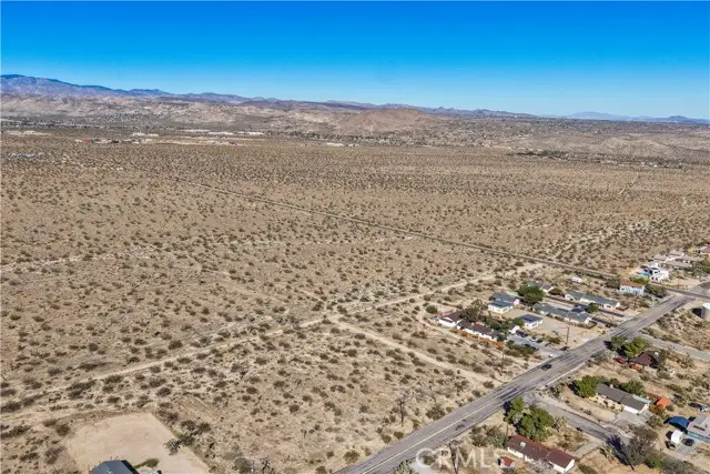 7442 Olympic Road, Joshua Tree, CA 92252 - Image #1