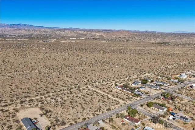 7442 Olympic Road, Joshua Tree, CA 92252 - Image #2