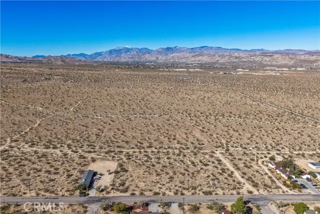 7442 Olympic Road, Joshua Tree, CA 92252 - Image #3