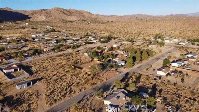 60255 Natoma Trail, Joshua Tree, CA 92252 - Image #1