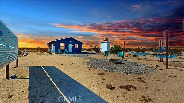 68310 Emerald, Twentynine Palms, CA 92277