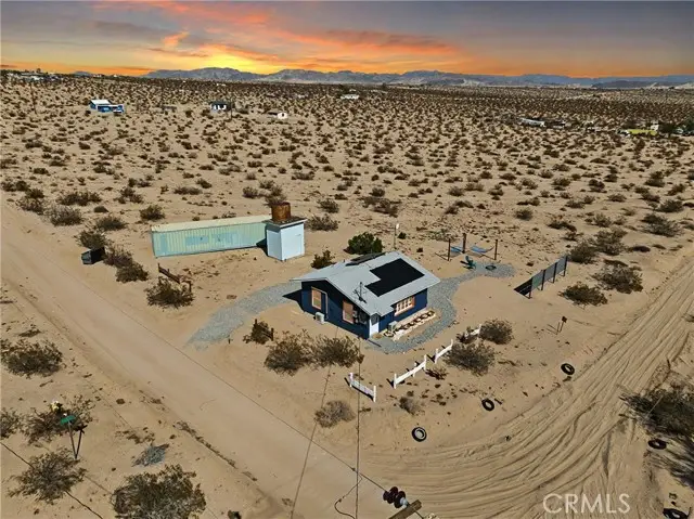 68310 Emerald, Twentynine Palms, CA 92277 - #2