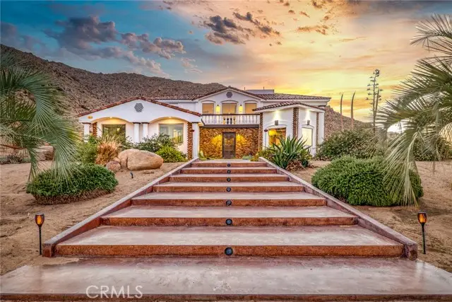 8022 Wesley, Joshua Tree, CA 92252 - Image #2