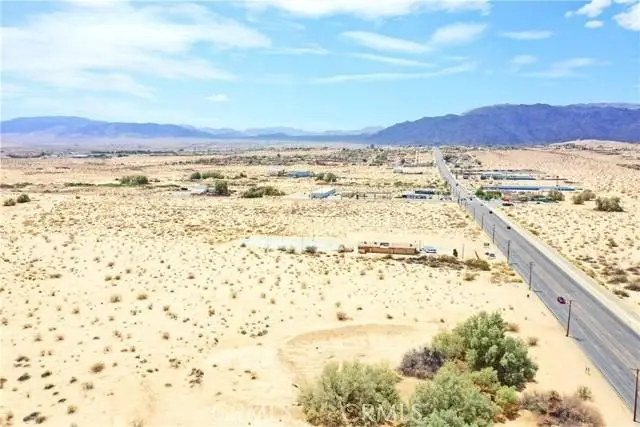 0 Adobe, Twentynine Palms, CA 92277 - #2