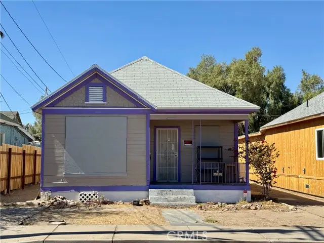 406 D Street, Needles, CA 92363 - Image #1