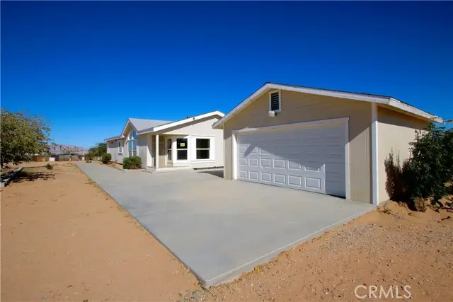 737 Gerber, Landers, CA 92285 - Image #1