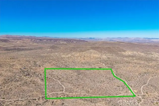55499 Skyline Ranch Road, Twentynine Palms Yucca Valley, CA 92252 - Image #2