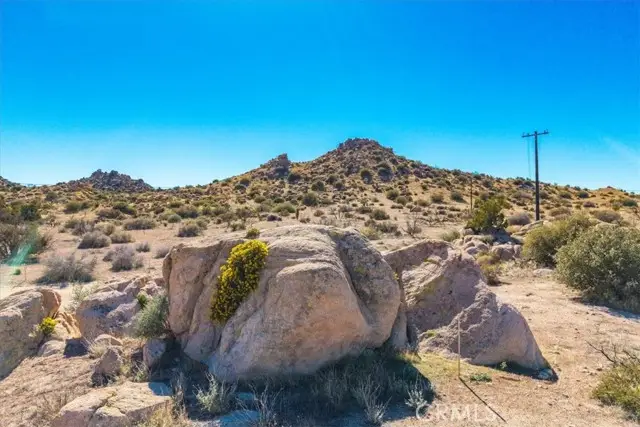 55499 Skyline Ranch Road, Twentynine Palms Yucca Valley, CA 92252 - Image #3