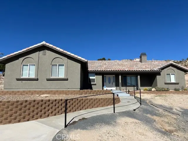 6202 Mandarin Road, Yucca Valley, CA 92284 - Image #1