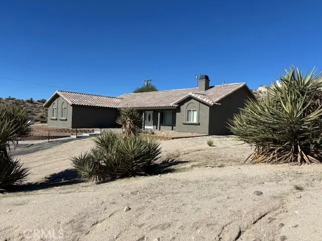 6202 Mandarin Road, Yucca Valley, CA 92284 - Image #3