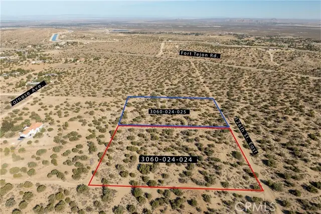 0 126th, Juniper Hills, CA 93553 - Image #3