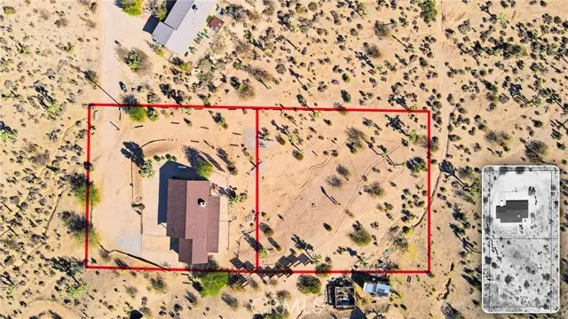 59105 Wilcox Lane, Yucca Valley, CA 92284 - Image #2