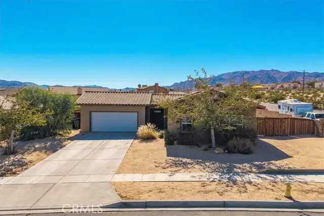 74103 Manana Drive, Twentynine Palms, CA 92277 - #1