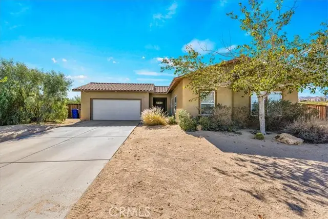 74103 Manana Drive, Twentynine Palms, CA 92277 - #2