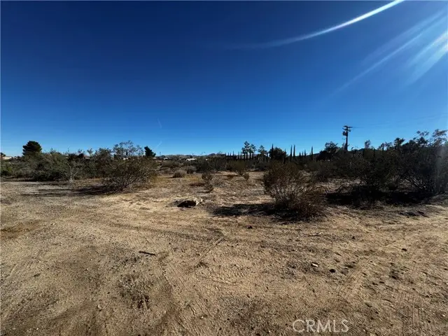 0 Lucerne Vista, Yucca Valley, CA 92284 - #2