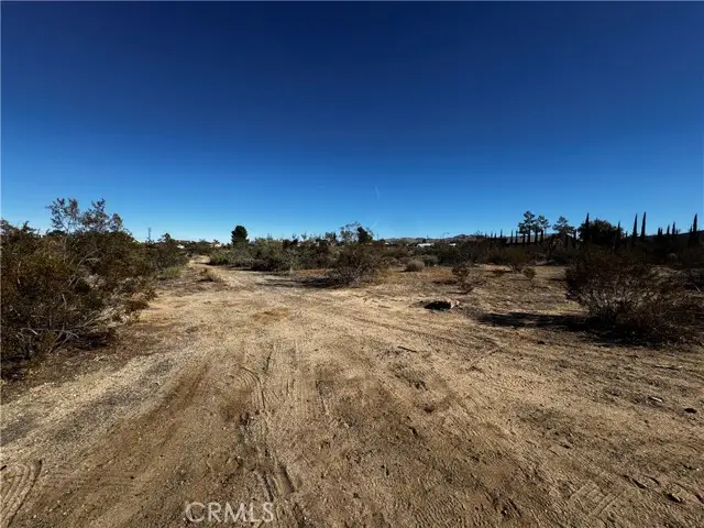 0 Lucerne Vista, Yucca Valley, CA 92284 - #3