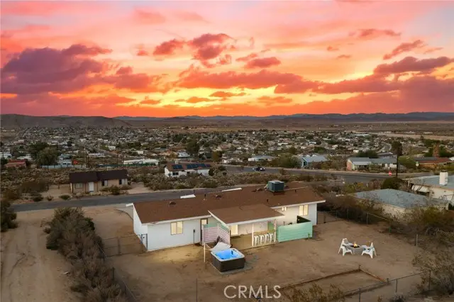 61773 Crest Circle Dr, Joshua Tree, CA 92277 - Image #2