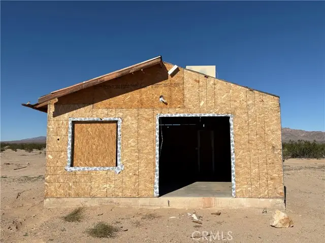 85875 Diamond Bar Road, Twentynine Palms, CA 92277 - Image #1