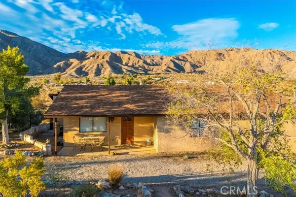 9467 N Star, Morongo Valley, CA 92256