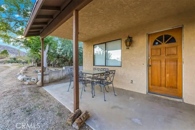 9467 N Star Trail, Morongo Valley, CA 92256 - #3