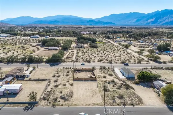 1234 Camino Silvoso, Desert Hot Springs, CA 92240