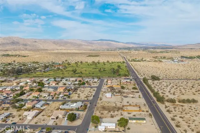 1234 Camino Silvoso, Desert Hot Springs, CA 92240 - #3