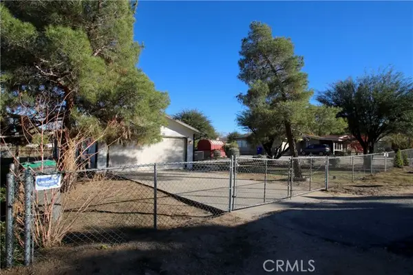 7775 Hopi, Yucca Valley, CA 92284