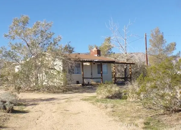 50573 Cholla, Big Bear City, CA 92285