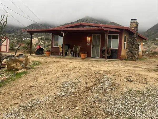 48826 Palo Verde, Morongo Valley, CA 92256